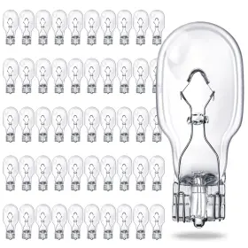 728488183809 BULLETSHAKER Wedge Base Light Bulbs Malibu Pack
