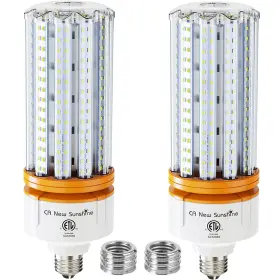 347322980560 LED Corn Bulb Light Daylig
