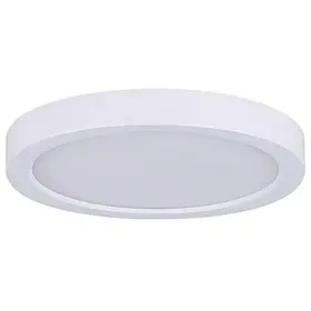 062345380025 CANARM Led Edgeless Integrated Light Finish