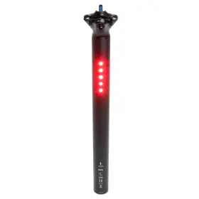 K26068 CANNONDALE Urban Seatpost Integrated Usb Led Lights
