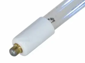 G36T5L CAPROCK Single Pin Uvc Lamp Bulb Water Treatment