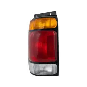 EE-FITS-FO2800113 CARLIGHTS360 Ford Explorer Tail Light Rear