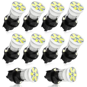 601209087740 CCIYU Pack Led Lighting Bulbs Cluste