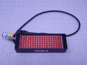 LDL-74X27-N CCS Led Barlight