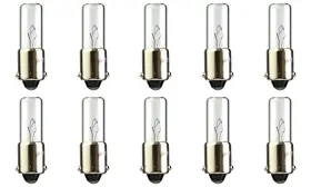 120MB6 CEC Bulbs Base Box