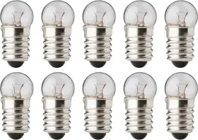 483S CEC Mighty Bright Classic Bulbs