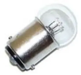 Cec Industries 742678934361 10.36w 28v 0.37a G6 Marine Bulb