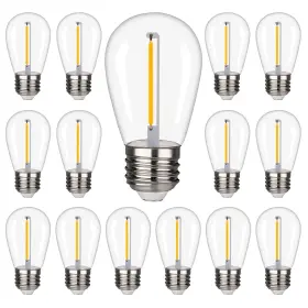 448065920337 CEINBOTA Waterproof Shatterproof Led Bulb Light