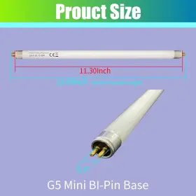 768432453091 CELIWACE Pack Light Bulb #3