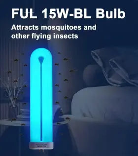 U15-4P CELIWACE Bulb Stinger Hemiua #3