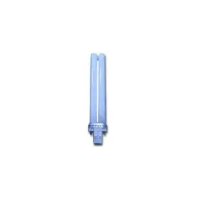 11006-17 CENTRAL TOOLS Fluorescent Bulb Stomp Lights