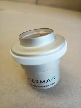 19MJH3798 CERMAX Lamp
