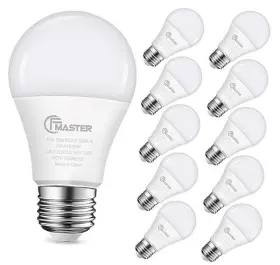 709347615488 CF BULB Led Light Bulbs Pack
