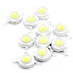 10DGL-DZ-3W-WH CHANZON High Power Led Chip