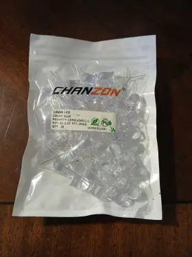 408559046515 CHANZON Lead Led Bulbs
