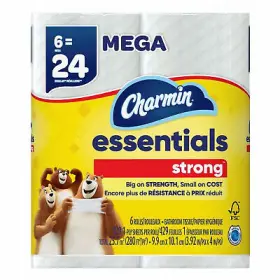 04515 CHARMIN Pack Strontissue