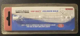 31307 CHICAGO ELECTRIC Halo Bulbs #2