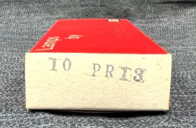 PR13 CHICAGO MINIATURE Flashlight Light Bulbs #3