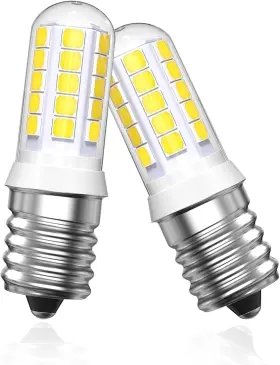 760699395626 CHINNOR Led Microwave Light Bulbs Incandescent
