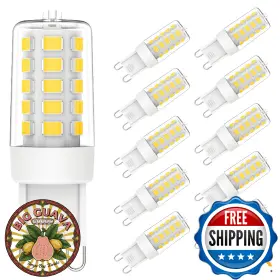 B0DJZ5M2CT CHINNOR Philips Led Bulb Dimmable Halogen Equiv