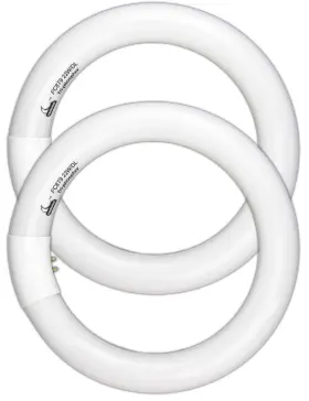 CH-T9C22DL CHKADAWA Bulb Circline Fluorescent Light Repla
