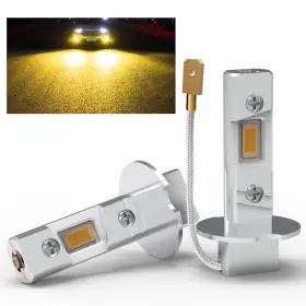 ZCH3Y CHOPDARK Led Bulb Mini Light Emc Fanless Fog