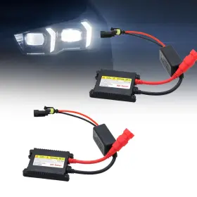 QP9084 CHRYMUM Hid Ballast Car Xenon Headlight