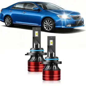 P1D-9005 CHUANGYOU Light Bulbs Toyota Camry High Beam Fog