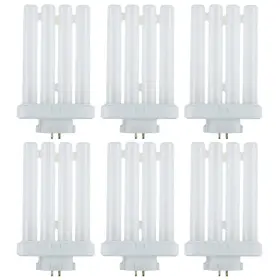 817354022004 CIATA Fluorescent Bulbs Pin Cfl Watts