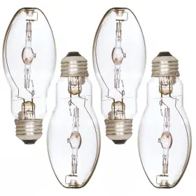 817354025081 CIATA High Pressure Sodium Lights Intensity