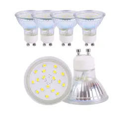 MR16-18DGU10 CIKAMIO Led Bulbs Dimmable Spot Lights