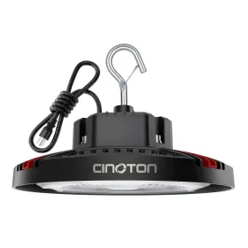 CTHB030 CINOTON Ufo Led High Bay Pack Plug