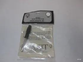 726121010512 CIR-KIT CONCEPTS Dollhouse Miniature Bulb