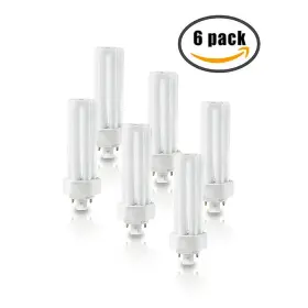 030465195737 CIRCLE Pack Pin Triple Tube Fluorescent #2
