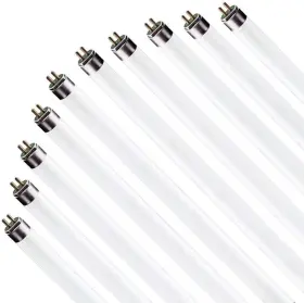 030465196833 CIRCLE Pack Fluorescent Tube Light Bulb Neutral