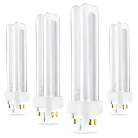 030465197113 CIRCLE Pack Pin Double Tube Fluorescent