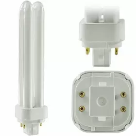 030465198752 CIRCLE Pack Pin Double Tube Fluo #2