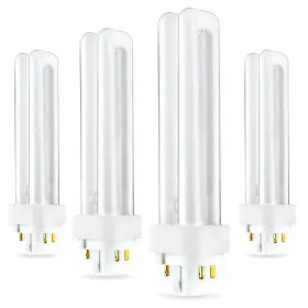 030465215329 CIRCLE Pack Pin Double Tube Fluorescent