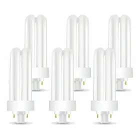 PLT26-4P-865-6 CIRCLE Pack Pin Triple Tube Fluorescent