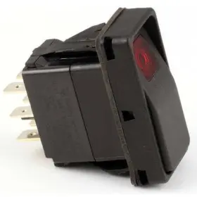 19993 CLEVELAND Switch Rckr
