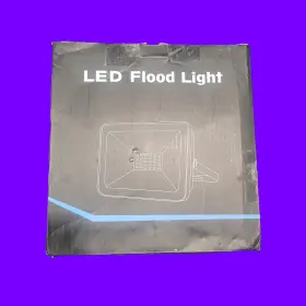 FLA060 CLY Led Light Waterproof Floodlight Uv