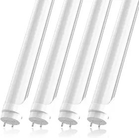 SW-4FT-FC-22W-6000K-4 CNSUNWAY Led Light Bulbs Bright