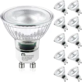 MM-MM-GU10-2024-0328 LED Light Bulbs Halogen Dimmable Spot