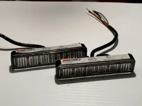MR6-A LED Lights