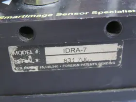 IDRA-7 COGNEX DVT Led Light #3