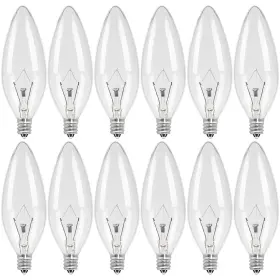 653555023392 COLWATT Candle Light Bulbs