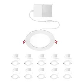 058219371794 COMMERCIAL ELECTRIC Led Canless