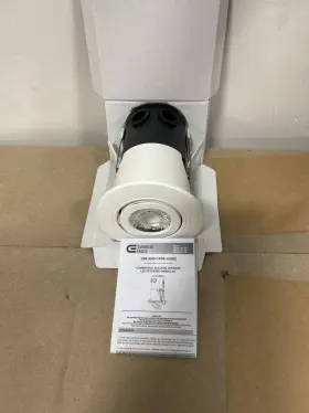 2003031702 COMMERCIAL ELECTRIC Downlight Led Gimbal Kit #2