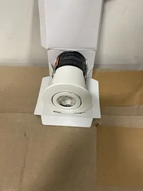 2003031702 COMMERCIAL ELECTRIC Downlight Led Gimbal Kit