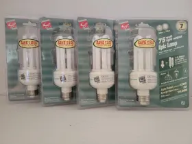 836-087 COMMERCIAL ELECTRIC Epic Lamp Dimmable